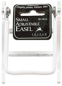 Small Adjustable Easel