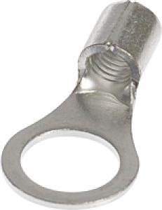 8 Gauge Wire 3/8" Stud Terminal