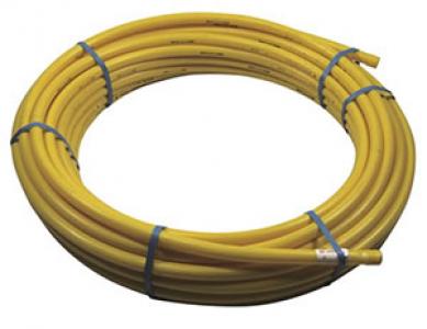 3/4" IPS Yellow Gas Pipe