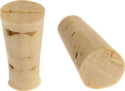 3/8" Top Diameter Cork