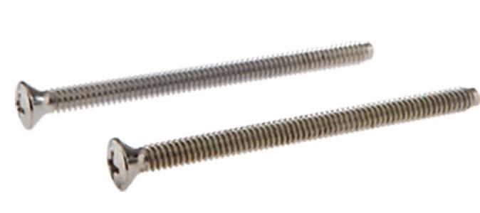 Delta Escutcheon Screws