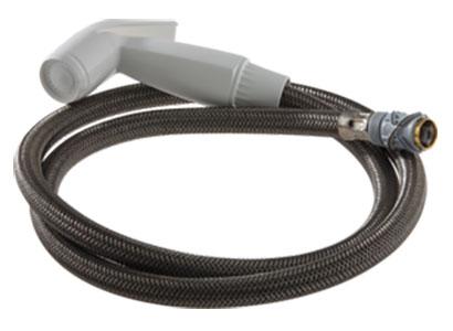 Delta Spray & Hose Assy