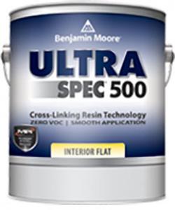 1 Gal Ultra Spec 500 Flat Base 3