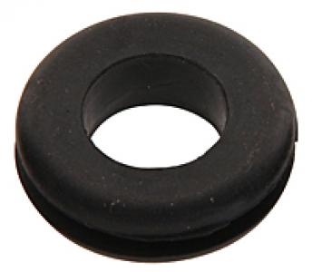 11/32" OD Rubber Grommet