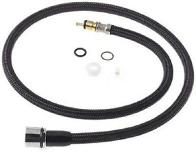 Kohler Quick Connect Hose