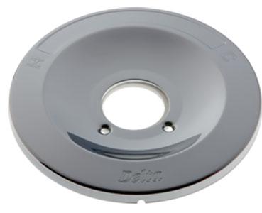 Delta 6-3/4" Escutcheon