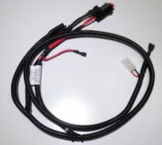 125-5025 Toro Wire Harness