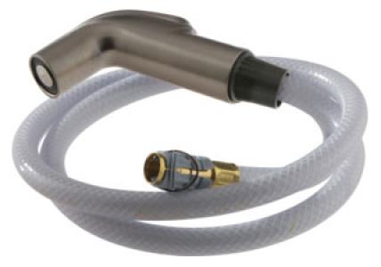 Delta Spray & Hose Assy