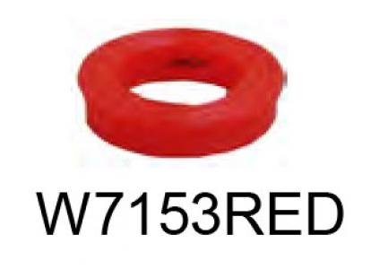 Red Washerless Cartridge Washer