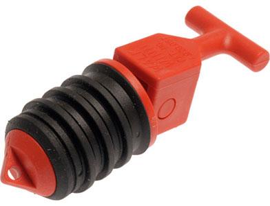 3/4" Floating T Drain Plug