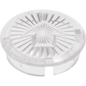 1-1/8" Div Plastic Index Cap