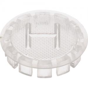 13/16" Hot Plastic Index Cap