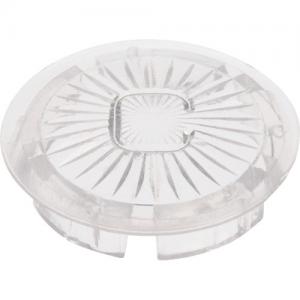 15/16" Cold Plastic Index Cap