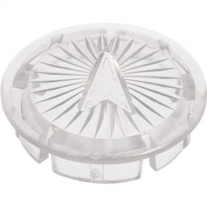 15/16" Div Plastic Index Cap