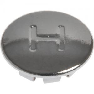 1/2" Hot Metal Index Cap