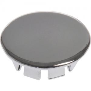 1/2" Div Metal Index Cap