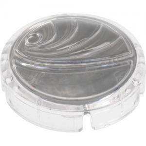 1-1/2" Plastic Index Cap