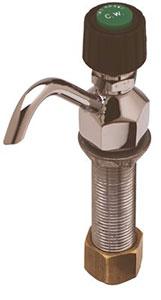 T&S Dipperwell Faucet