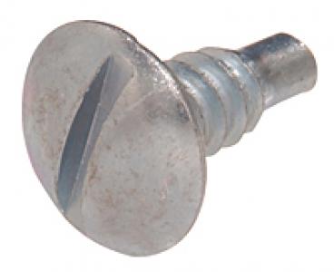 14x5/8 License Plate Screws