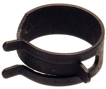 9/16" Spring Action Hose Clamp