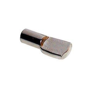 Bronze Spoon Shelf Pin 5mm