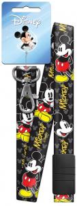 Mickey Mouse Lanyard