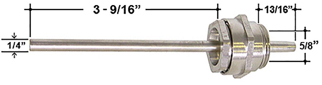 61-4780 Kohler Pivot Rod