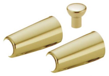 Delta PB Lever Handle Accent Set