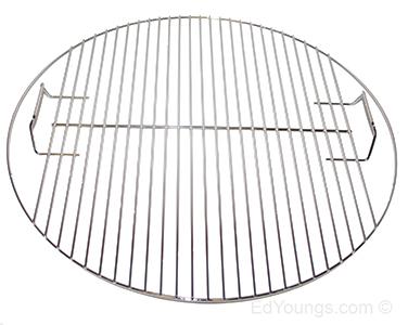 21.5" Cooking Grate