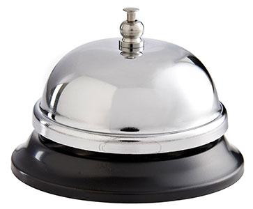 Service Bell