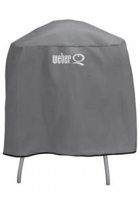 Weber Q w/cart Grill Cover