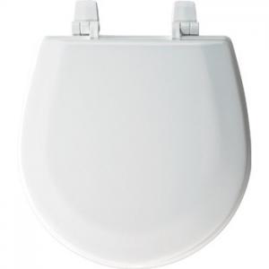 TC50TT Toilet Seat White
