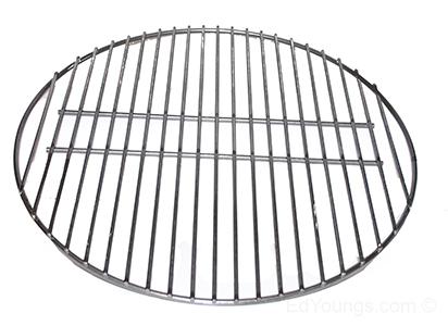 17" Charcoal Grate for 22"