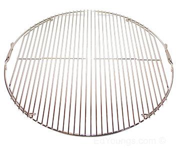 Hinged Cook Grate for 22" Grills
