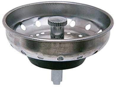 Basket Only For SS Strainer