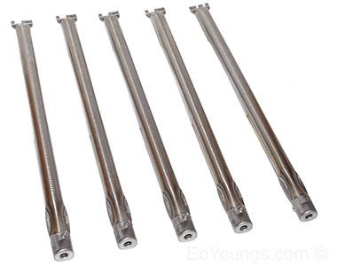 Summit 5pc 440/450 Burner Tube