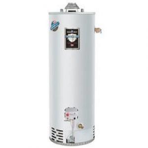 BW 40 Gal TALL NG Water Heater