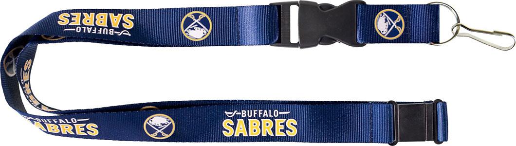 NHL Buffalo Sabres Lanyard
