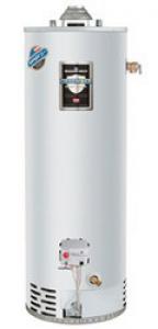 BW 30 Gal NG Water Heater