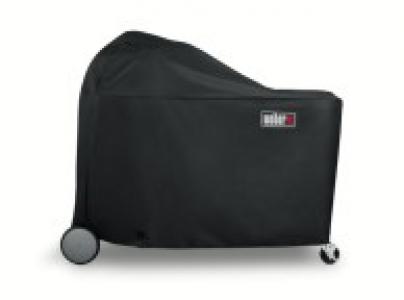 Weber Summit Charcoal Cover