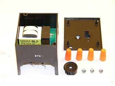 B&G 109423 Zone Pump Controller