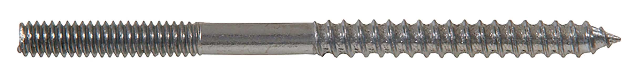 3/8x4" Hanger Bolt