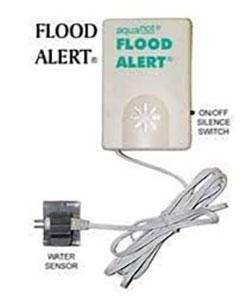 Zoeller Flood Alert Alarm