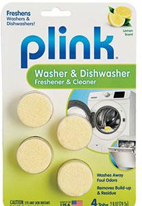 9024 Plink Washer/Dishwashr Cln