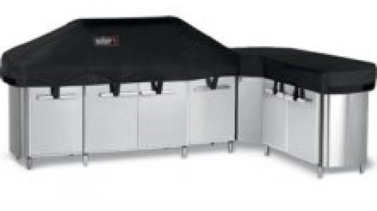 Summit w/ Social Area Cover RH