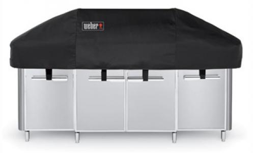 Summit Grill Center Cover