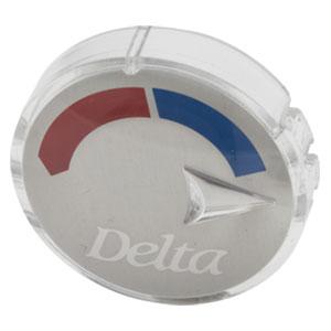 Delta Faucet Hot/Cold Indicator