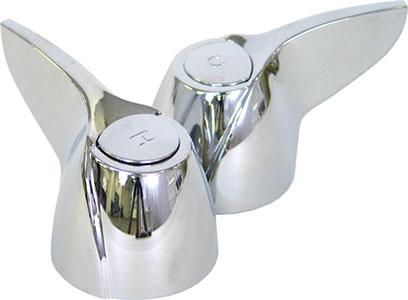 Crane CP Lever Handles