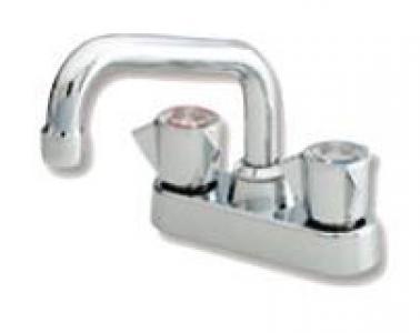 Sayco 2 Handle Laundry Faucet