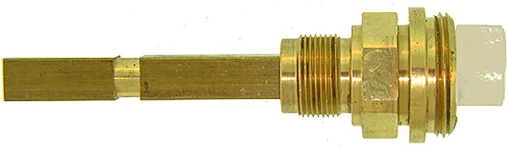 109A Sterling Stem Assy